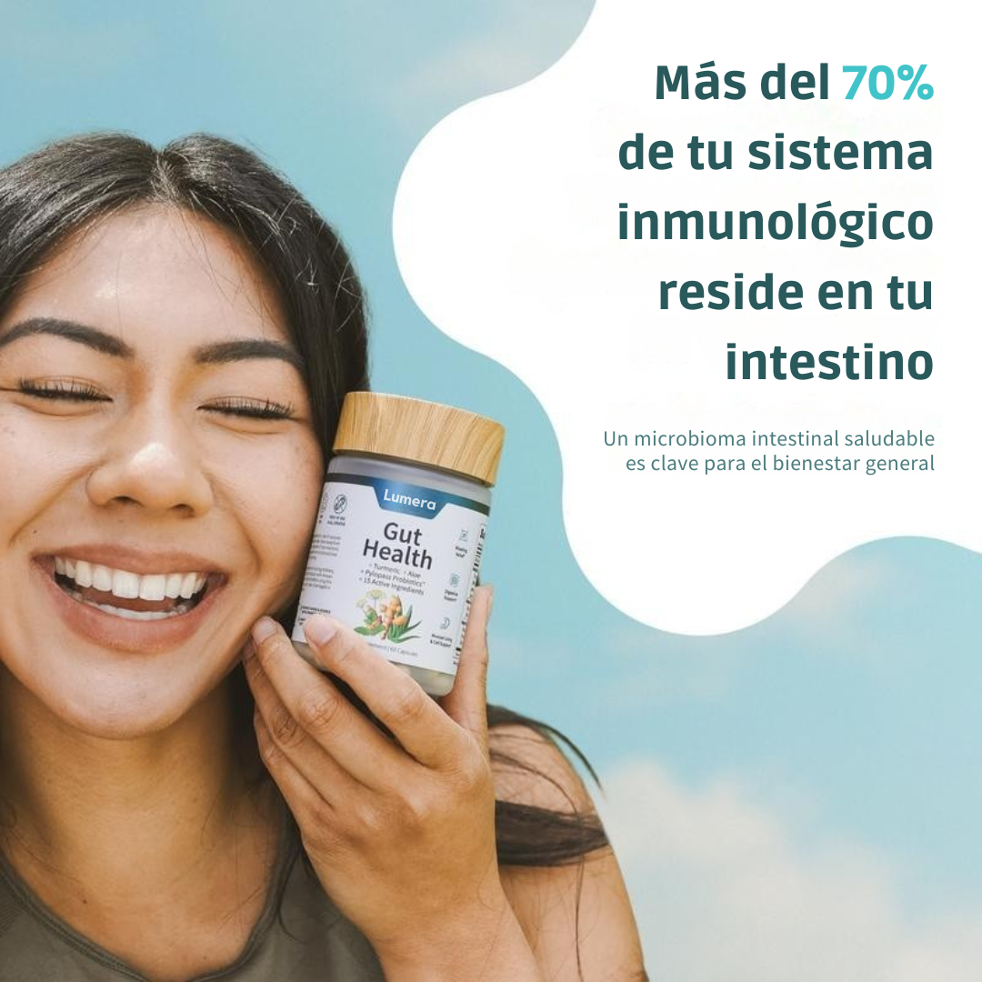 Lumera™ Pack Reset Intestinal Natural