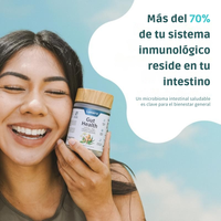 Lumera™ Pack Reset Intestinal Natural